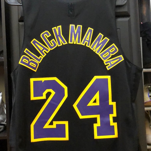 adidas Shirts | Adidas Nba Kobe Bryant Black Mamba Swingman Jersey ... adidas Shirts | Adidas Nba Kobe Bryant Black Mamba Swingman Jersey ...